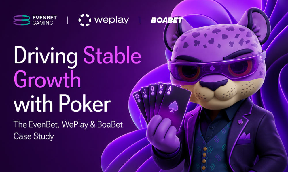 boabet-reports-150%-poker-revenue-growth-after-joining-weplay-network