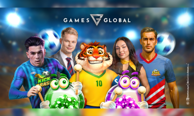 games-global-rolls-out-football-themed-slots,-crash-and-live-casino-ahead-of-summer-tournament