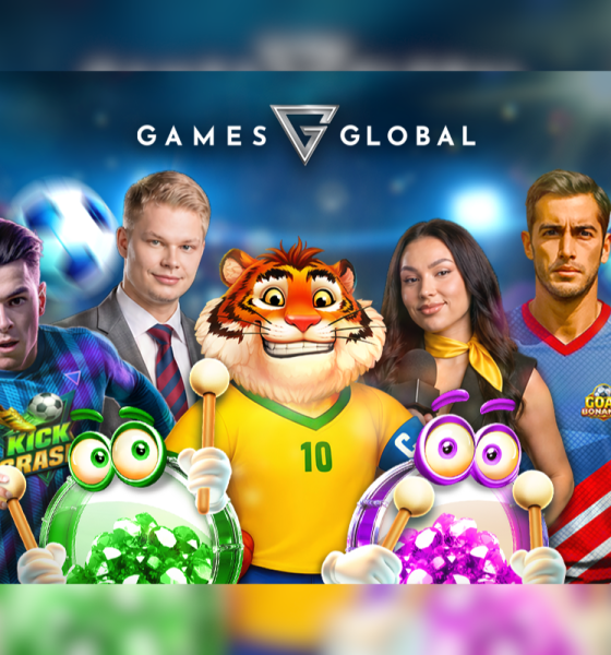 games-global-rolls-out-football-themed-slots,-crash-and-live-casino-ahead-of-summer-tournament