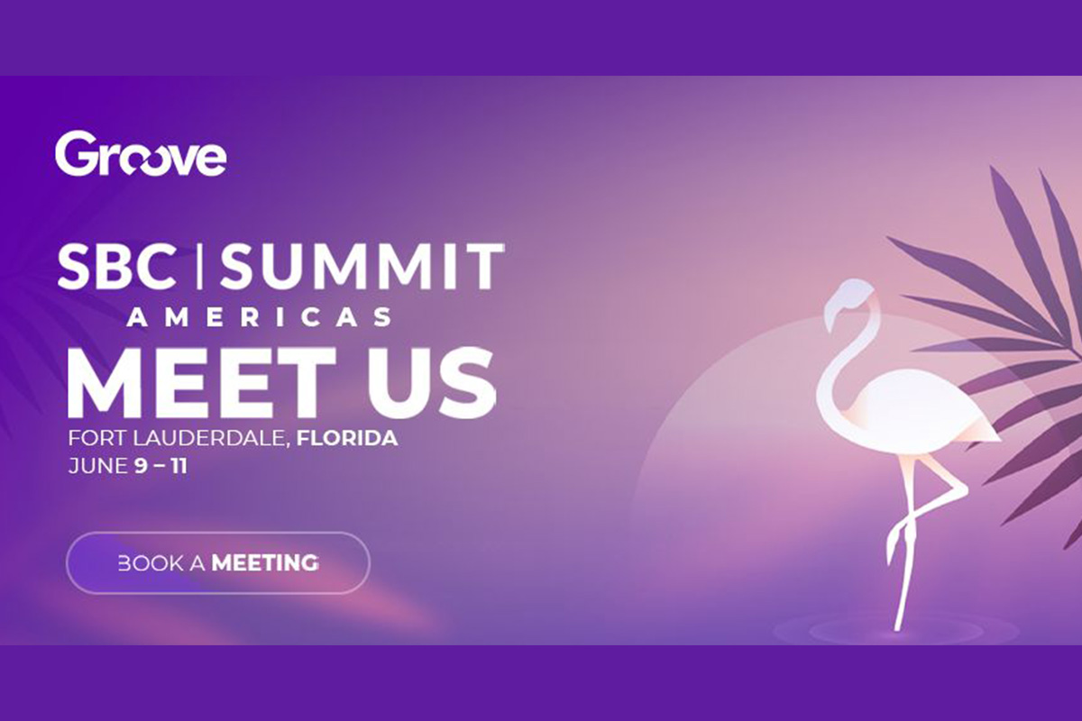 from-manila-to-miami:-groove-brings-its-global-momentum-to-sbc-summit-americas-2026