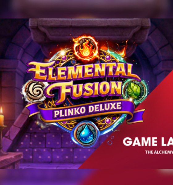spinmatic-launches-elemental-fusion-deluxe-with-instant-plinko-bonus-triggers