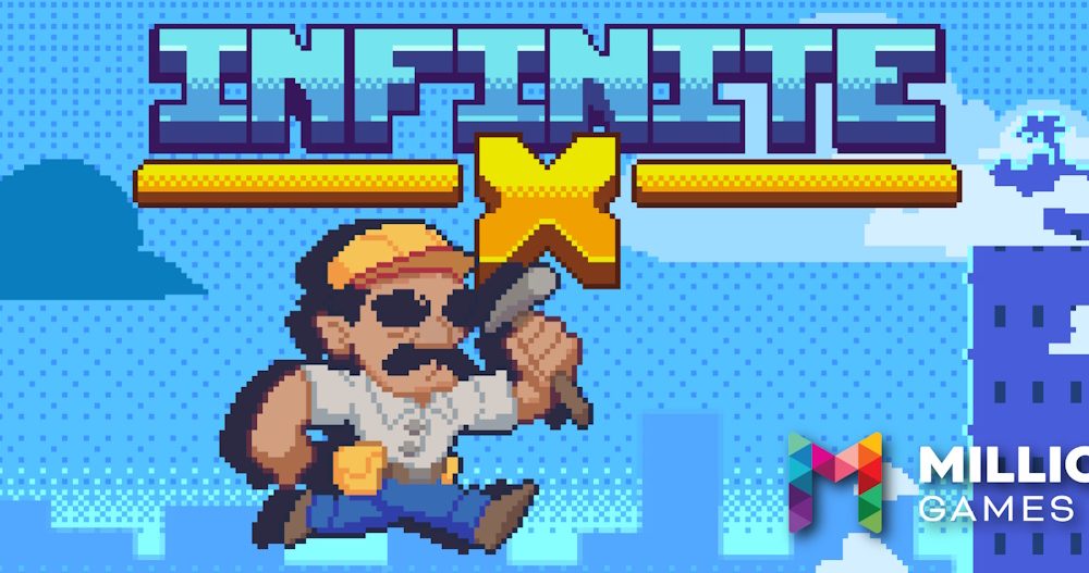 million-games-launches-infinite-x-with-progression-based-crash-gameplay
