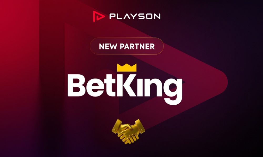 playson-launches-online-casino-games-in-nigeria-via-betking-deal