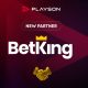 playson-launches-online-casino-games-in-nigeria-via-betking-deal