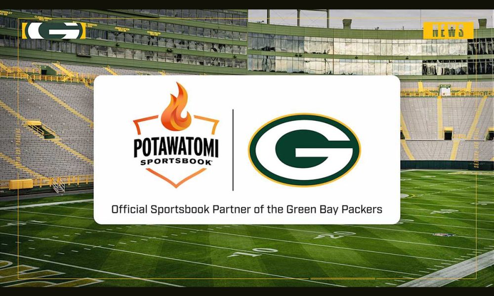 green-bay-packers-partners-with-potawatomi-sportsbook
