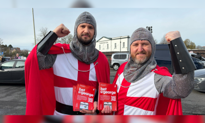 bet-st-george-survey:-40%-of-england-fans-tip-world-cup-win