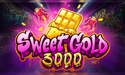 tom-horn-gaming-launches-sweet-gold-3000-slot-with-3,000x-multipliers