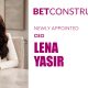 betconstruct-ai-names-lena-yasir-ceo