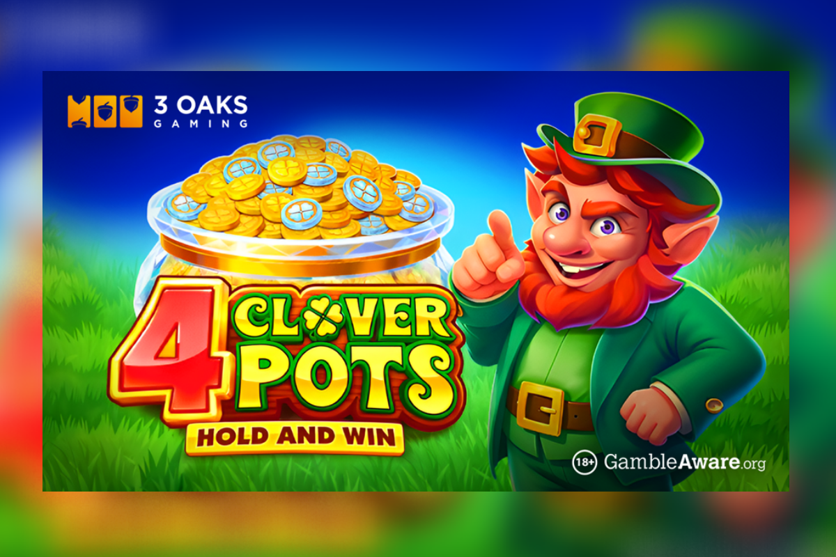 3-oaks-gaming-adds-super-jackpot-slot-to-4-pots-series