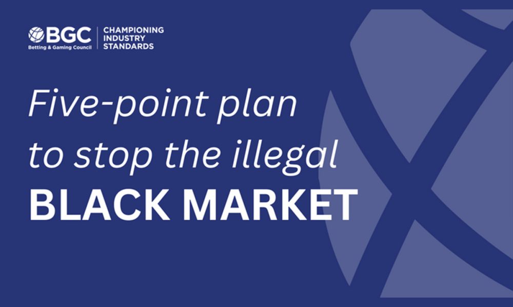 betting-and-gaming-council-launches-five-point-action-plan-to-combat-illegal-gambling-black-market