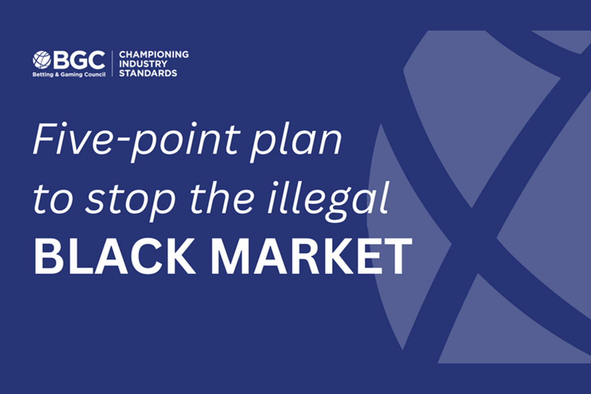 betting-and-gaming-council-launches-five-point-action-plan-to-combat-illegal-gambling-black-market