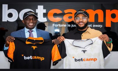 betcamp-announces-siasia,-mighty-george-as-ambassadors