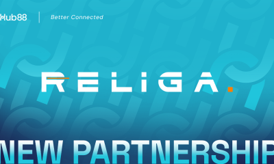 hub88-adds-religa-live-casino-streams-to-its-aggregation-platform