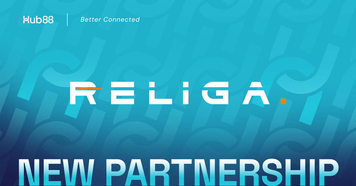 hub88-adds-religa-live-casino-streams-to-its-aggregation-platform
