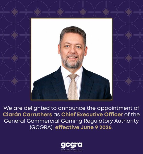 gcgra-appoints-ciaran-carruthers-as-chief-executive-officer