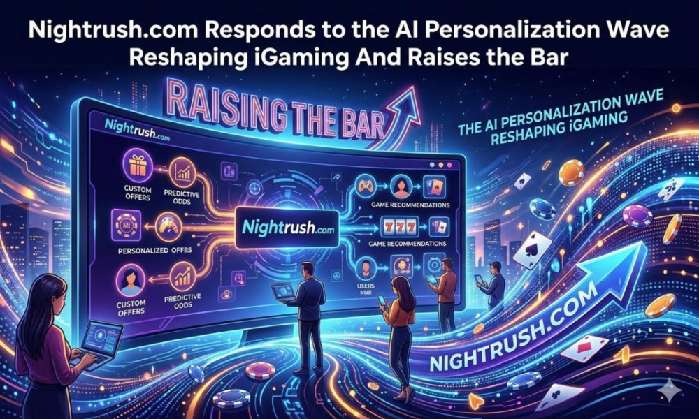 nightrush.com-responds-to-the-ai-personalization-wave-reshaping-igaming-and-raises-the-bar