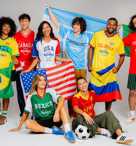 hard-rock-international-unites-fans-worldwide-for-summer-of-soccer-with-“all-teams-one-place.”-campaign
