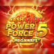 blueprint-gaming-adds-multi-level-power-play-to-cash-strike-power-force-5-megaways