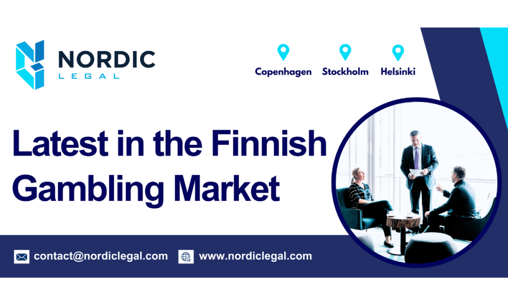 finland-consults-on-online-gambling-rules-with-slot-stake-caps-and-autoplay-ban