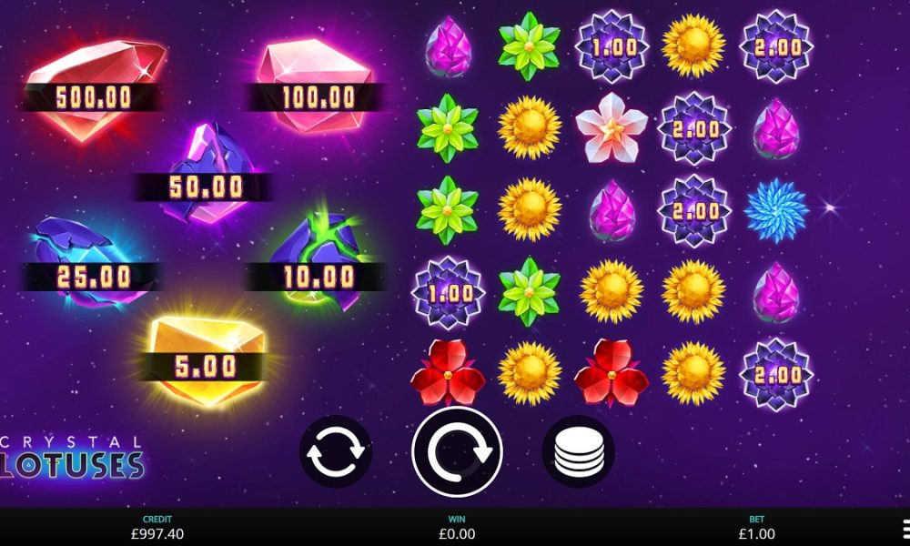 prime-casino-launches-eyecon-slot-crystal-lotuses-as-exclusive-early-release
