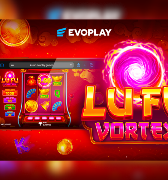 evoplay-launches-lu-fu-vortex-slot-with-coin-collection-and-fixed-jackpots
