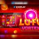 evoplay-launches-lu-fu-vortex-slot-with-coin-collection-and-fixed-jackpots