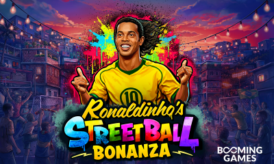 booming-games-launches-ronaldinho’s-streetball-bonanza-slot