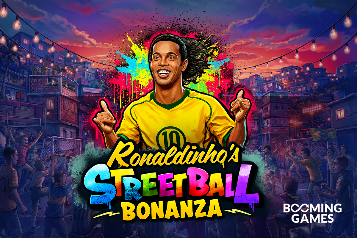 booming-games-launches-ronaldinho’s-streetball-bonanza-slot