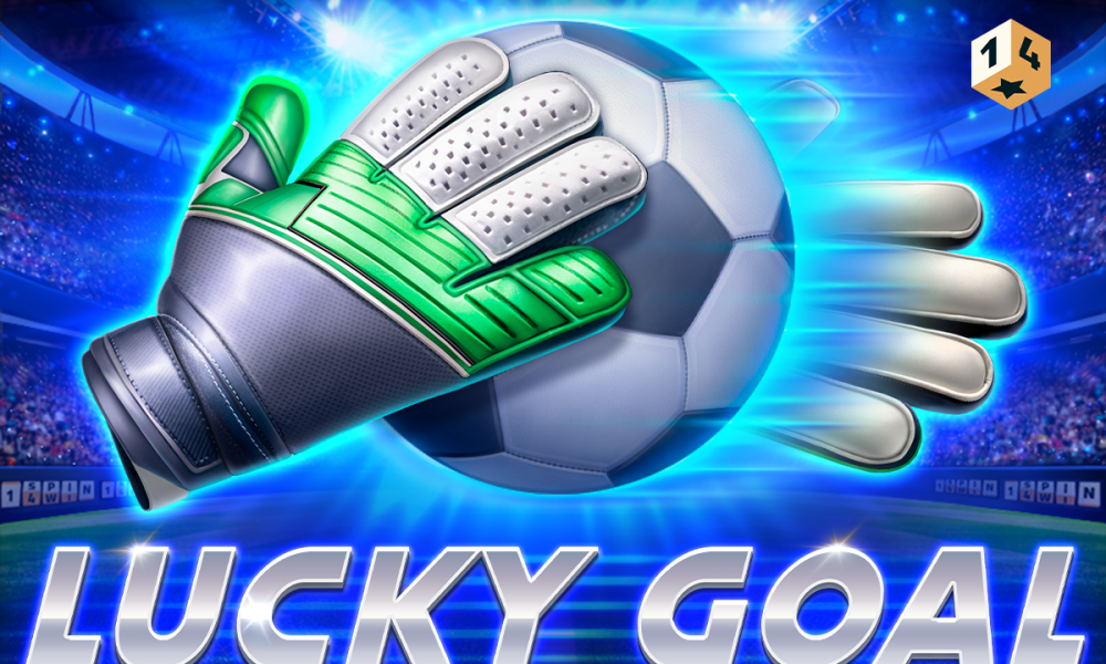 1spin4win-welcomes-the-football-season-with-a-brand-new-release,-lucky-goal