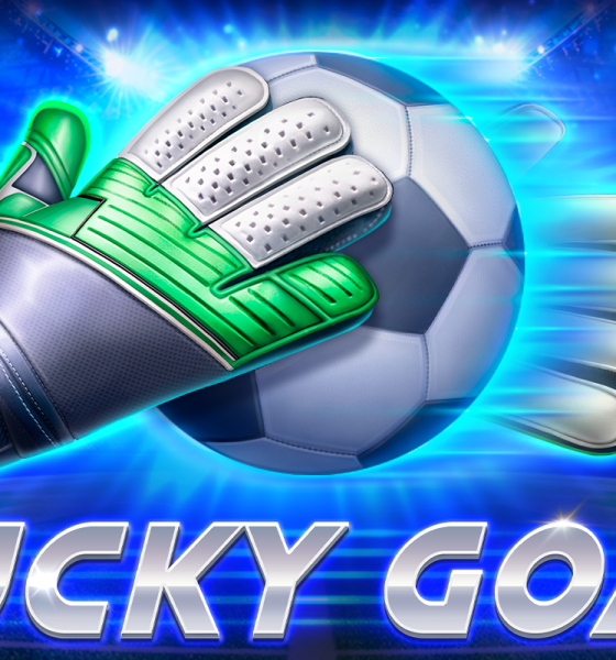 1spin4win-welcomes-the-football-season-with-a-brand-new-release,-lucky-goal
