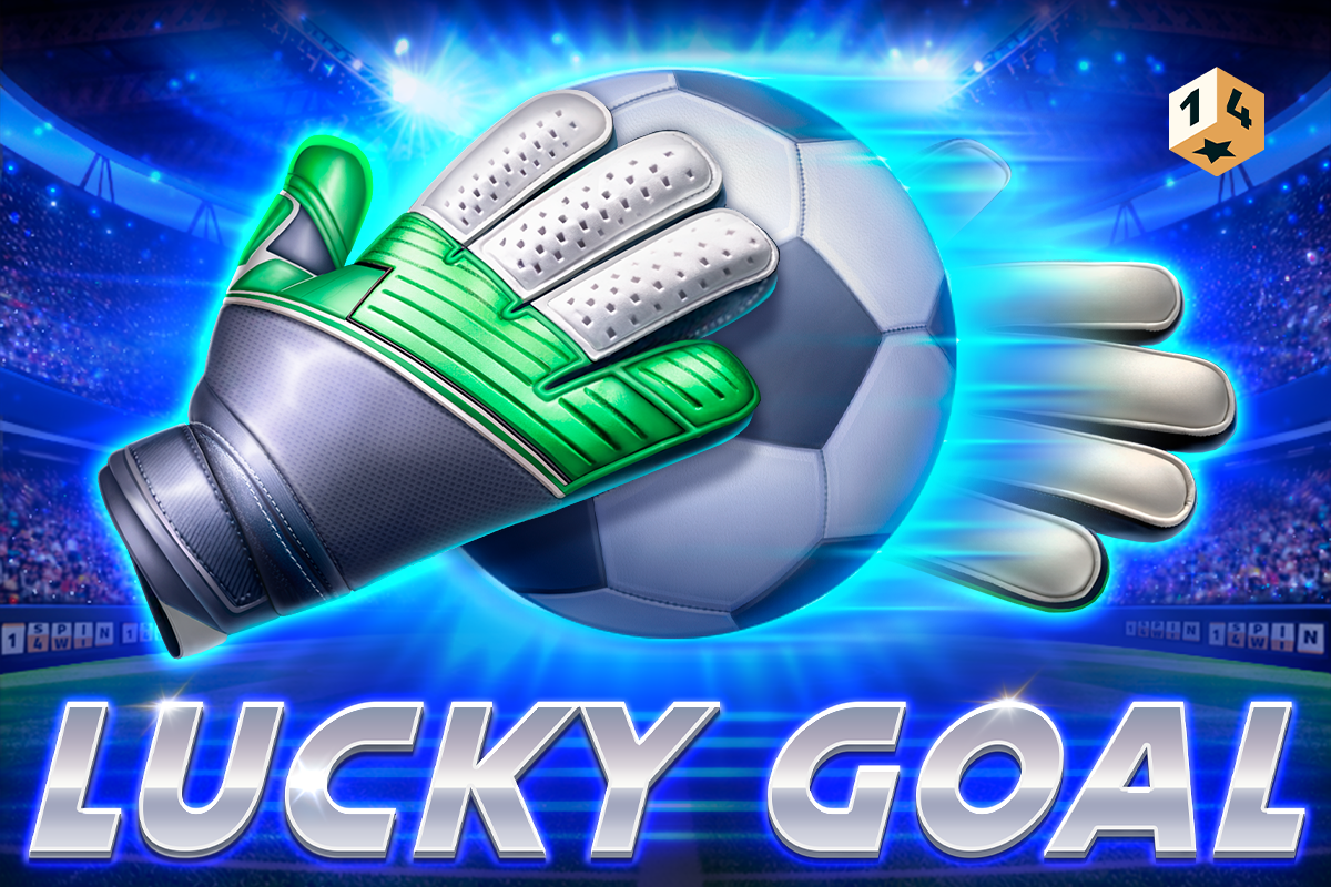 1spin4win-welcomes-the-football-season-with-a-brand-new-release,-lucky-goal