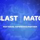 blast-partners-with-match-on-premium-fan-travel-for-2026-27-events