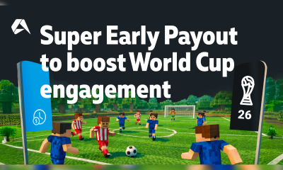 altenar-launches-super-early-payout-to-boost-world-cup-engagement