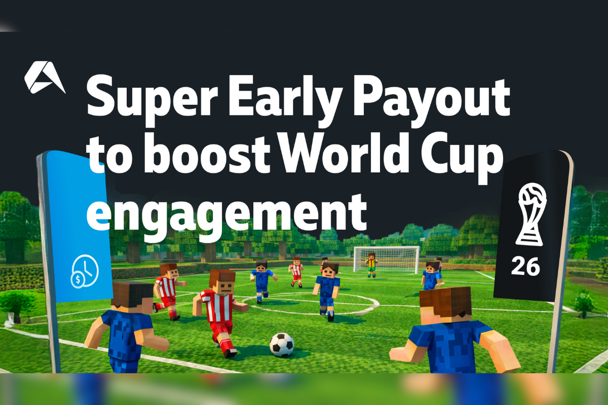 altenar-launches-super-early-payout-to-boost-world-cup-engagement