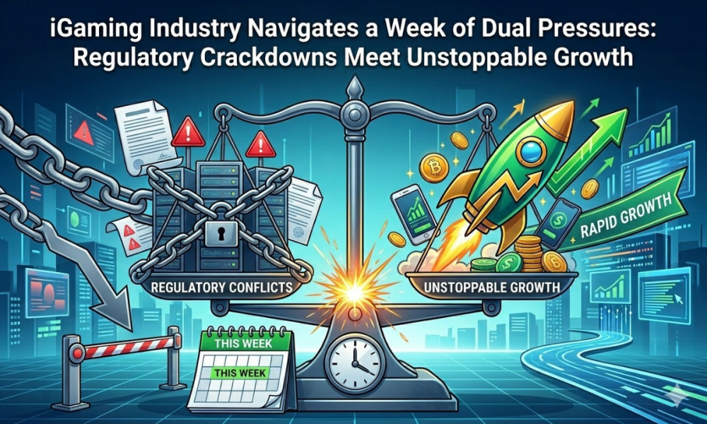 nyestecasino.com-reports:-igaming-industry-navigates-dual-pressures-of-regulation-and-growth