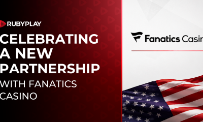 rubyplay-partners-with-fanatics-casino-in-new-jersey