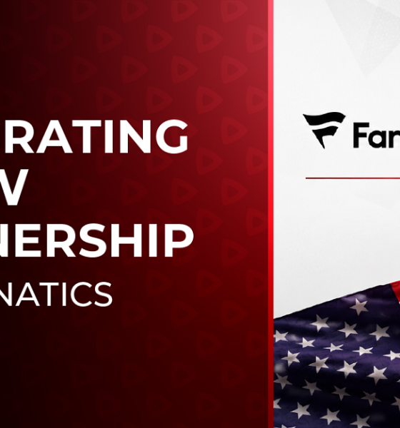 rubyplay-partners-with-fanatics-casino-in-new-jersey