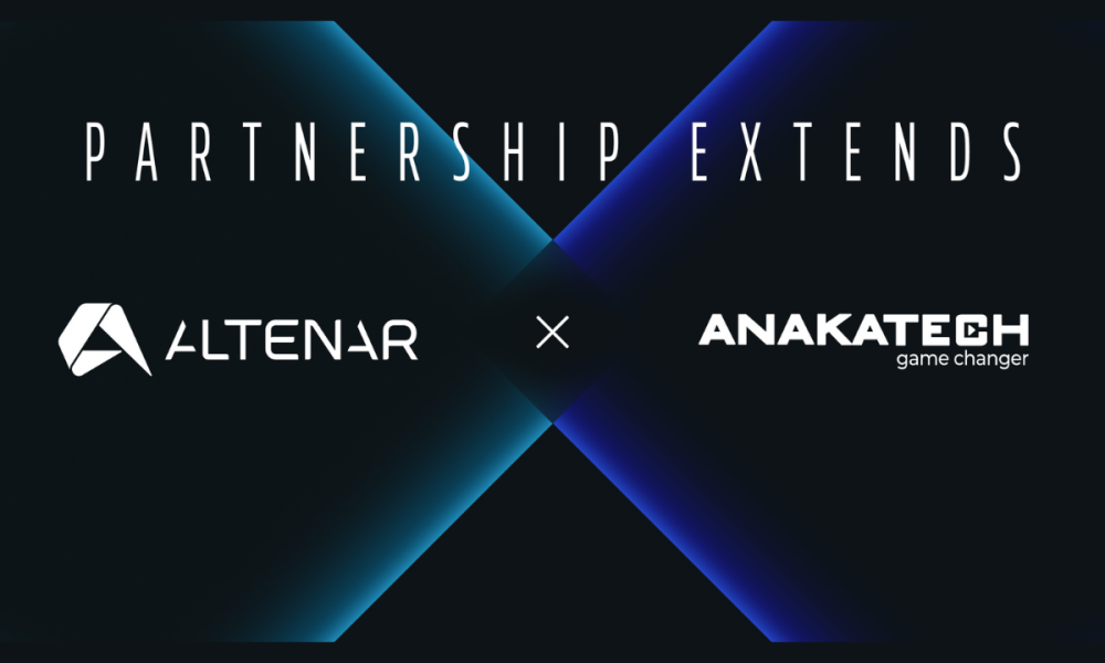 altenar-extends-sportsbook-partnership-with-anakatech-following-strong-growth