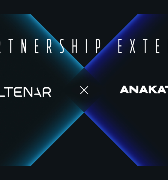 altenar-extends-sportsbook-partnership-with-anakatech-following-strong-growth