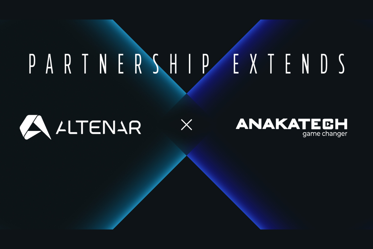 altenar-extends-sportsbook-partnership-with-anakatech-following-strong-growth