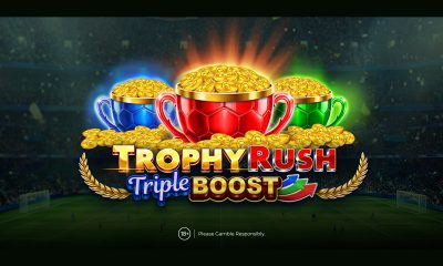 amusnet-releases-its-latest-online-video-slot-game-“trophy-rush-triple-boost”