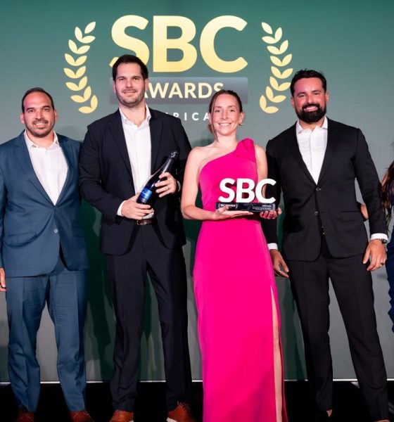 kaizen-gaming-takes-two-latin-america-operator-awards-at-sbc-awards-americas-2026