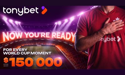 tonybet-launches-world-cup-card-collection-campaign-with-$150k-up-for-grabs-for-canadian-customers