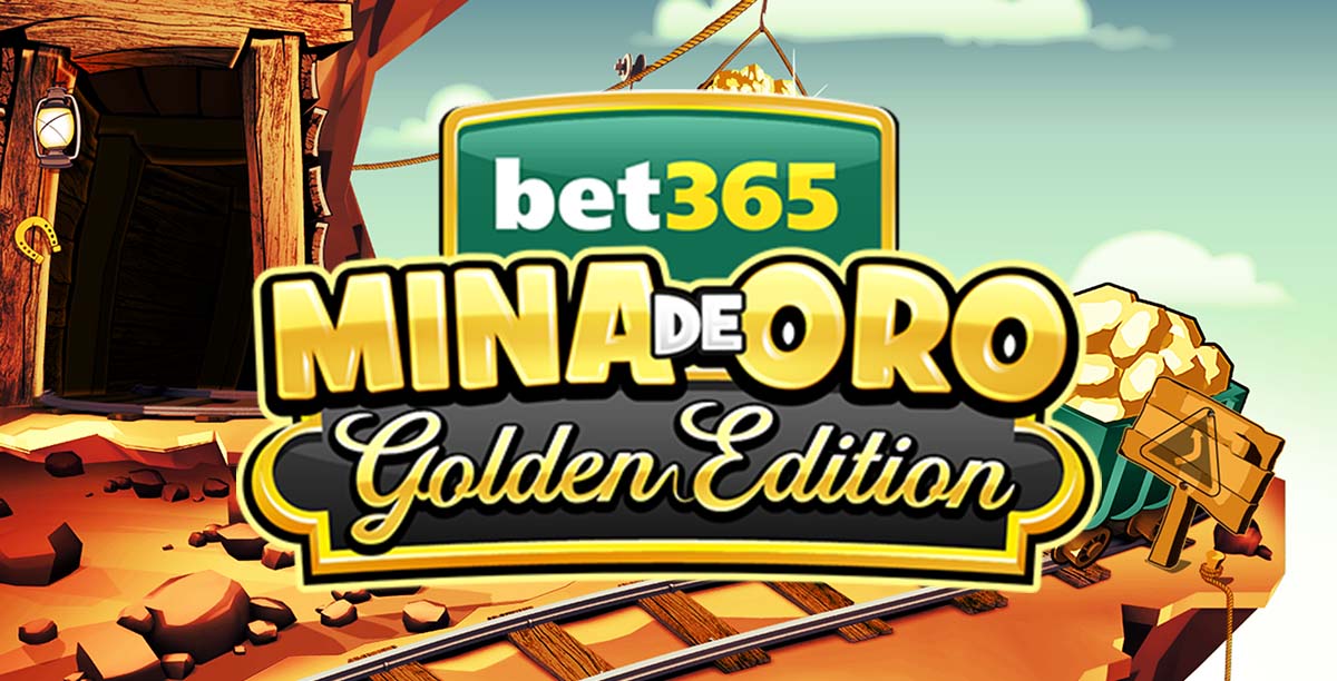 bet365-partners-with-mga-games-on-mina-de-oro-golden-edition-for-spain