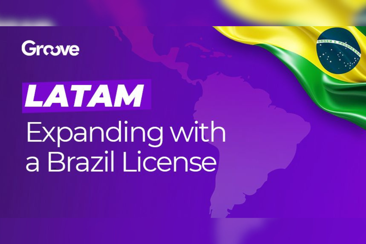 groove-lands-brazil-igaming-licence-as-it-pushes-latam-expansion