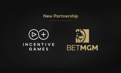 incentive-studios-launches-four-real-money-games-with-betmgm-in-ontario