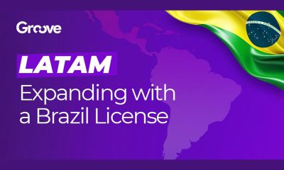 groove-secures-pivotal-brazilian-license,-cementing-latam-expansion