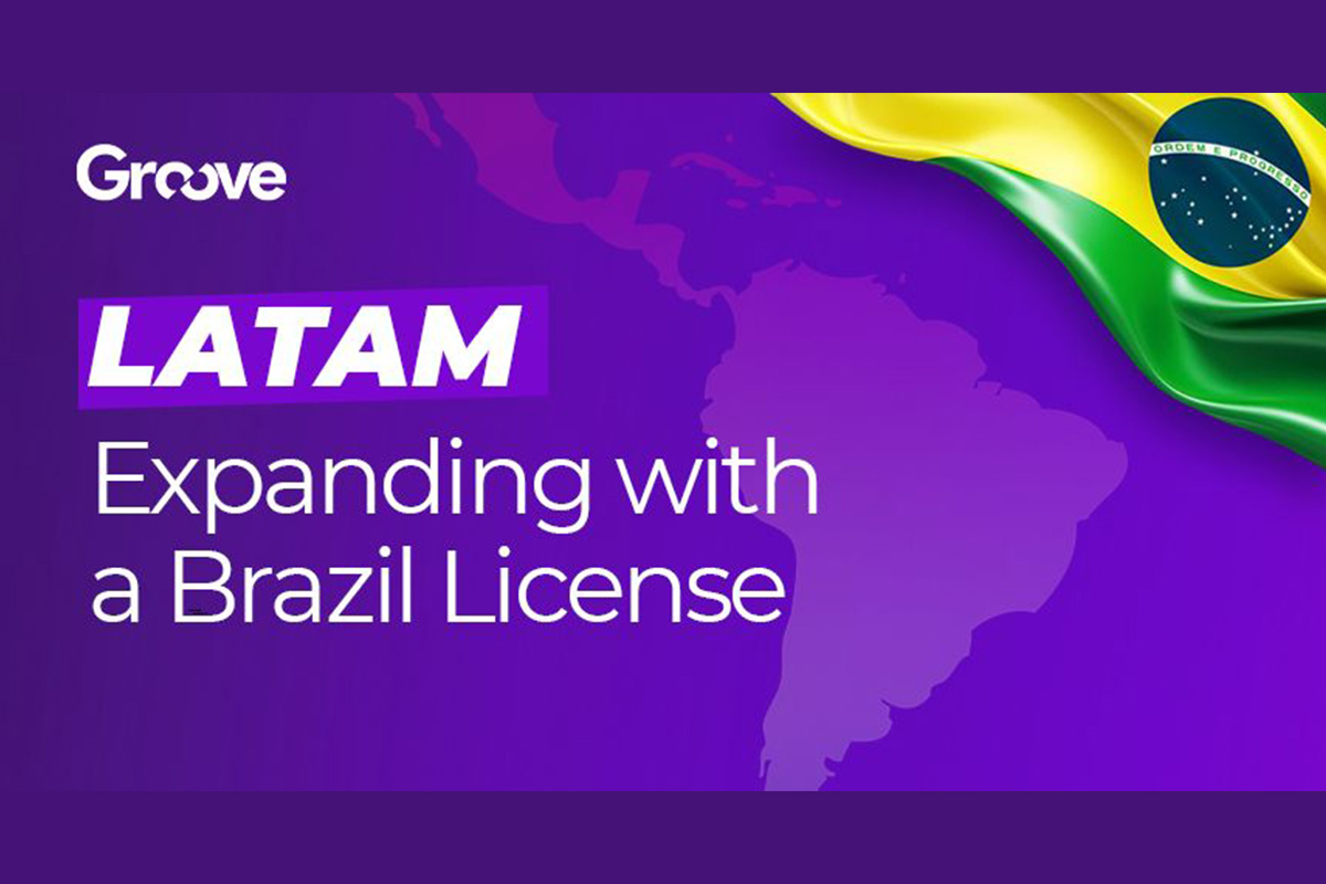 groove-secures-pivotal-brazilian-license,-cementing-latam-expansion