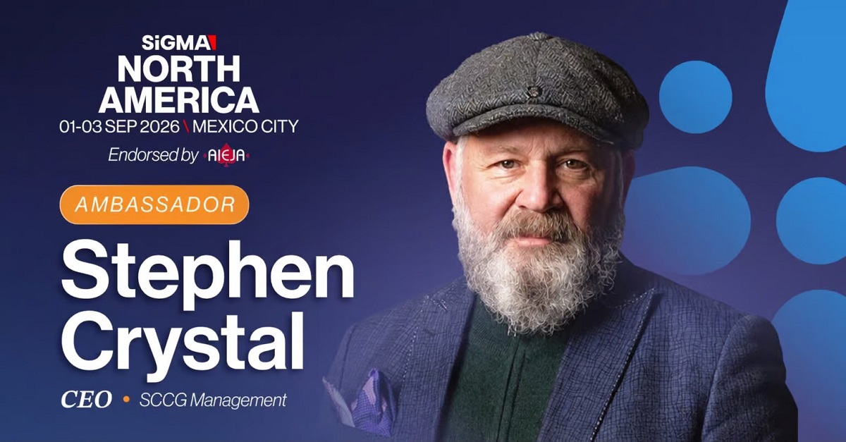 stephen-crystal-named-ambassador-for-sigma-north-america-2026-in-mexico-city