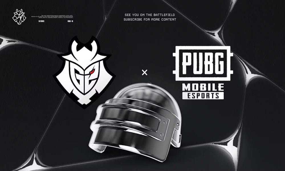 g2-partners-with-pubg-mobile-esports-to-scale-western-europe-competition
